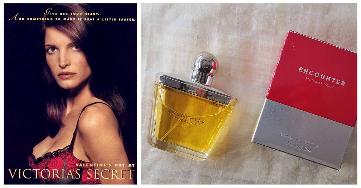 Парфум Encounter від Victoria's Secret