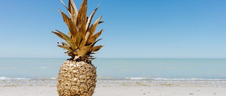 Переможці Golden Pineapple Fragrance Awards 2025