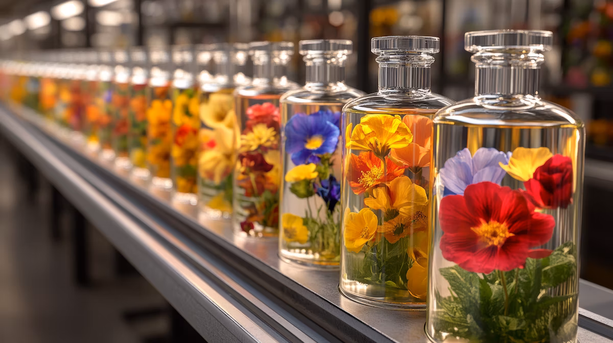 Vigon International Joins Fragrance Creators Association