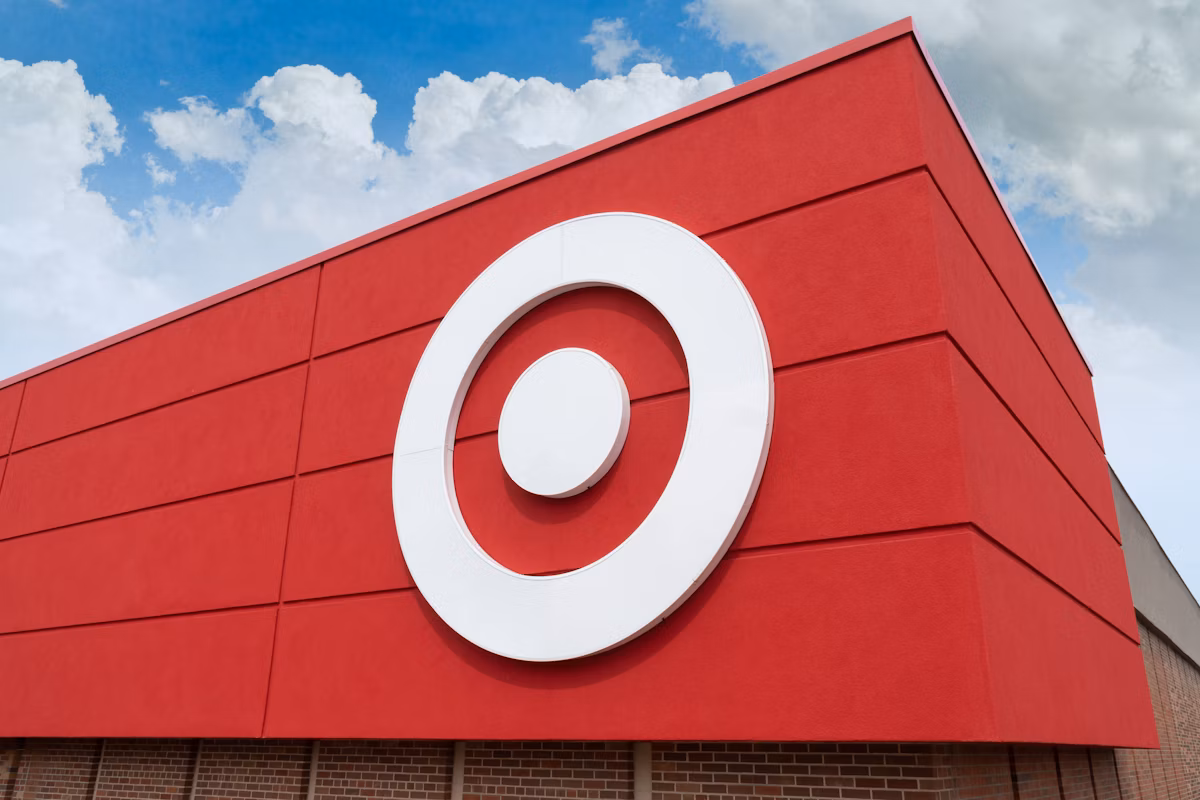 Аромати від Target