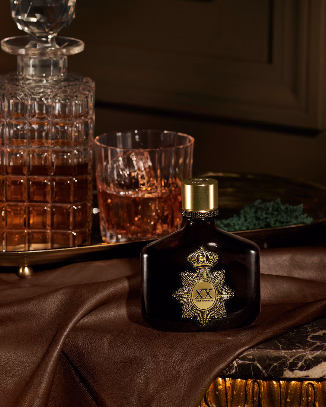 Флакон аромату John Varvatos XX Elixir