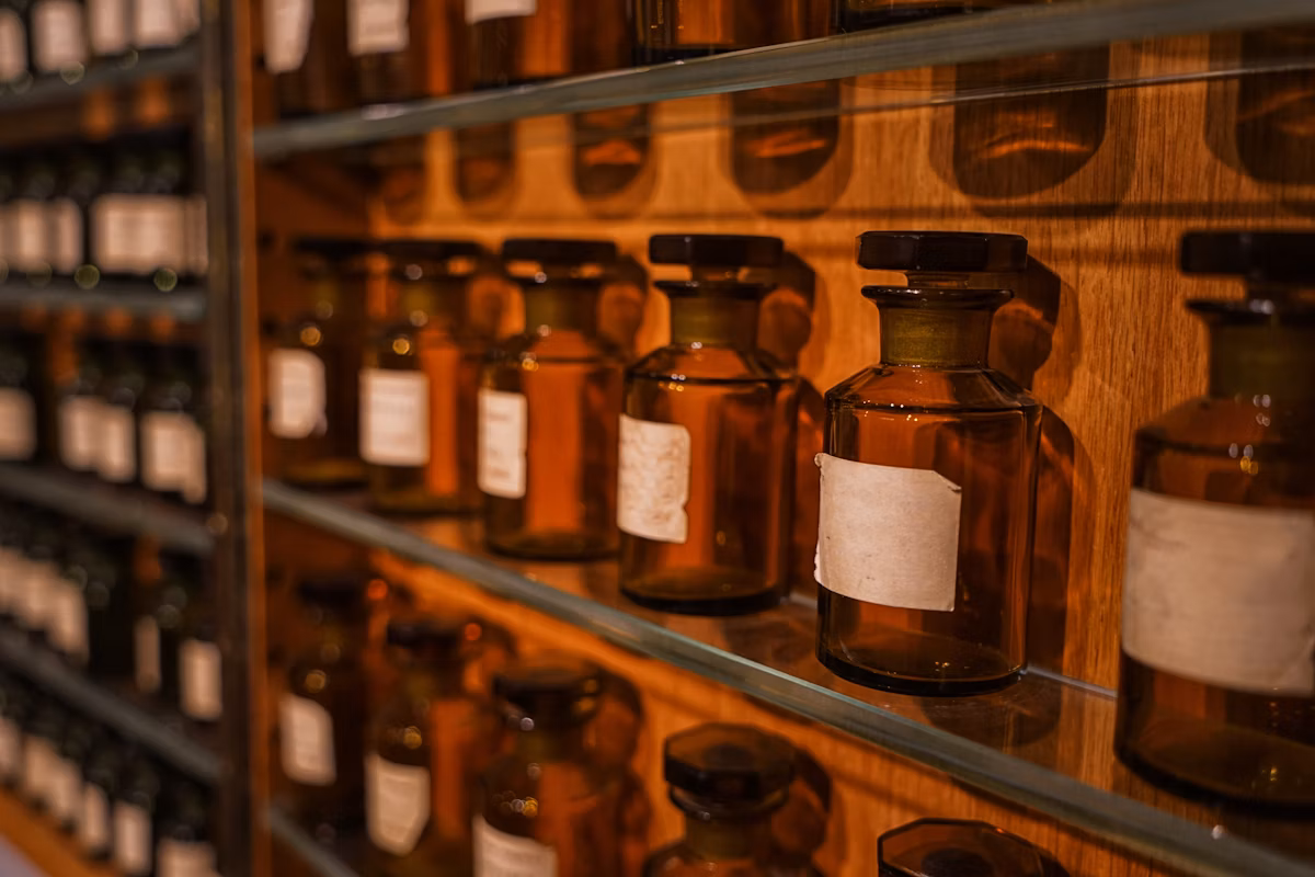 Interparfums sales growth in third quarter 2025
