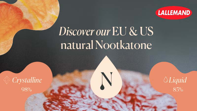 Зображення натурального нооткатону Lallemand