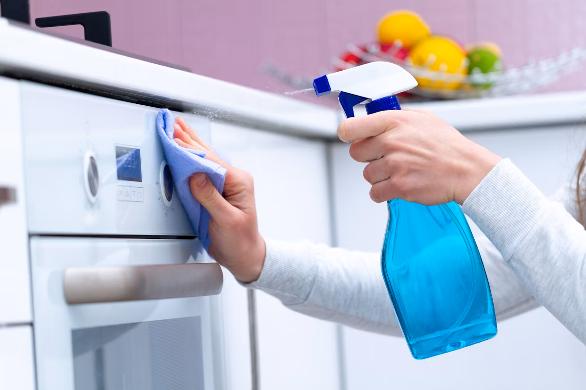 Augeo Clean Multi інгредієнт для очищення