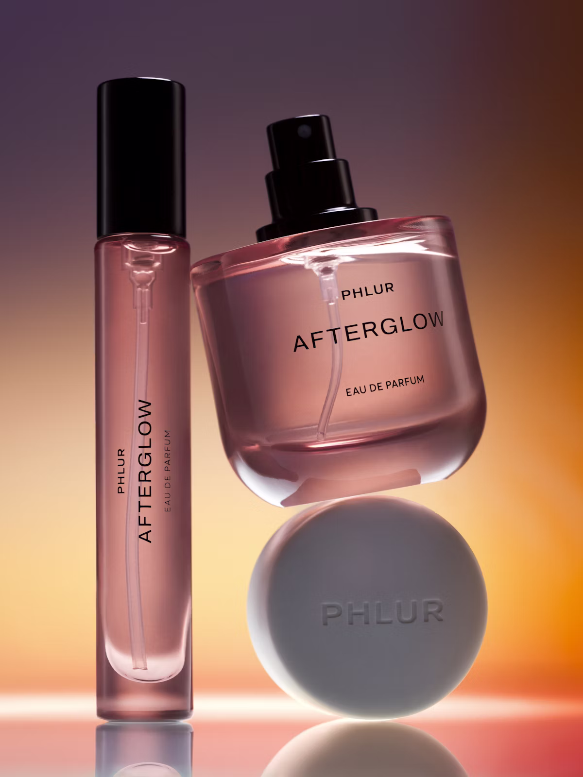 Afterglow Eau de Parfum Phlur