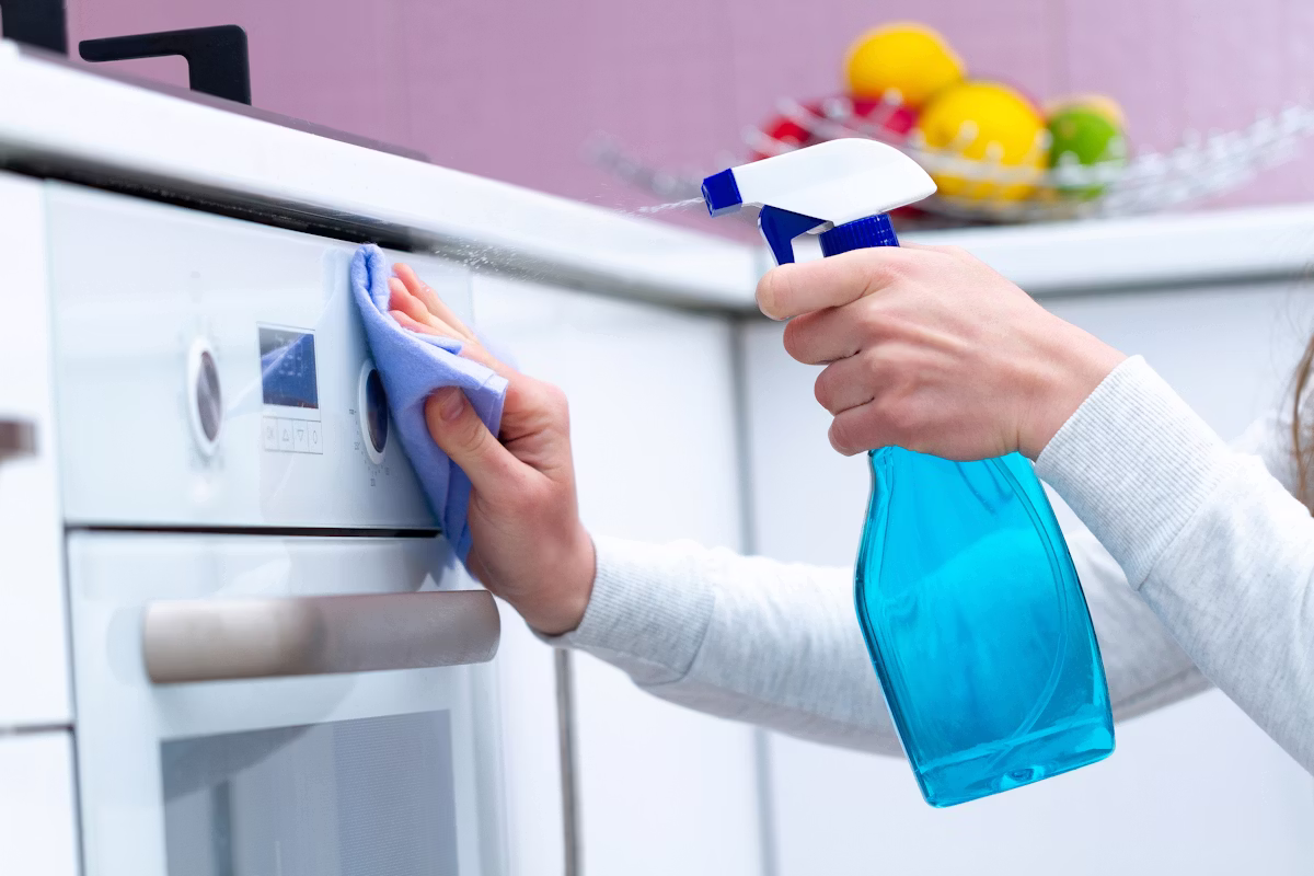 Augeo Clean Multi інгредієнт для засобів для чищення