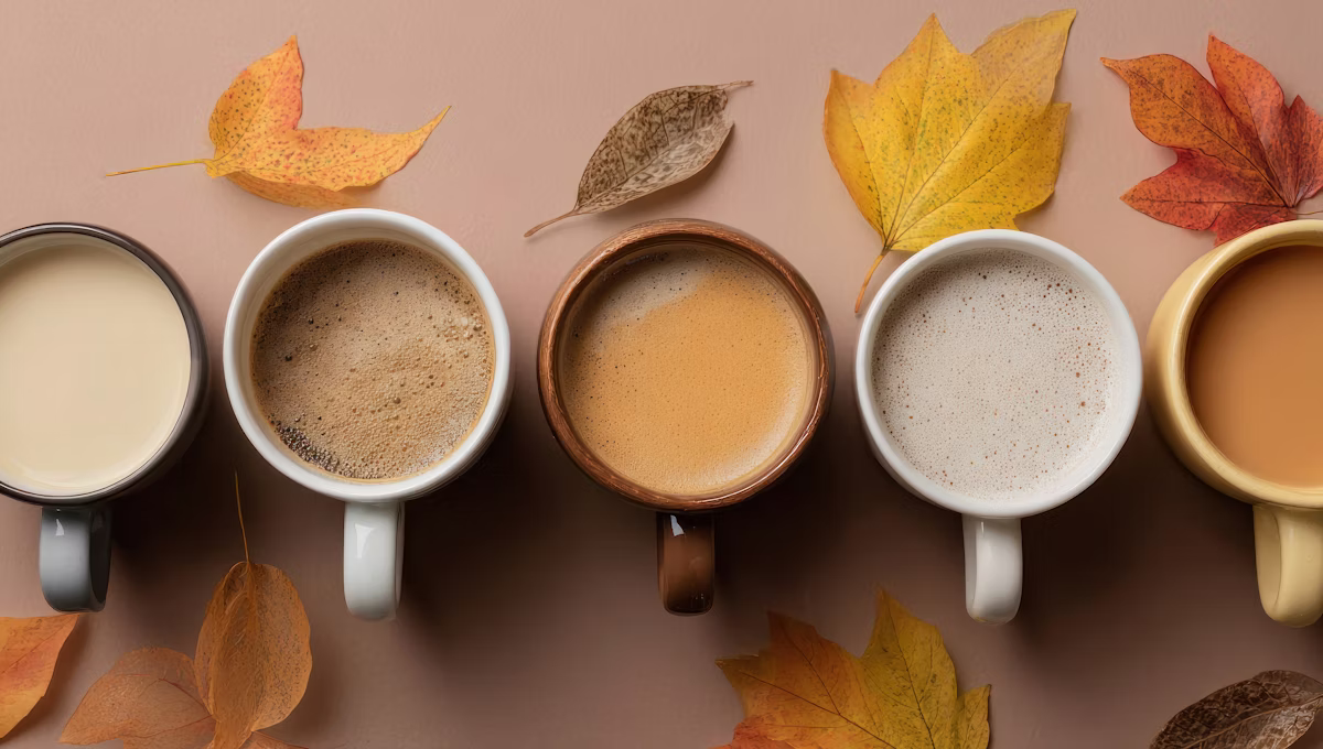 Тенденції парфумерії 2026