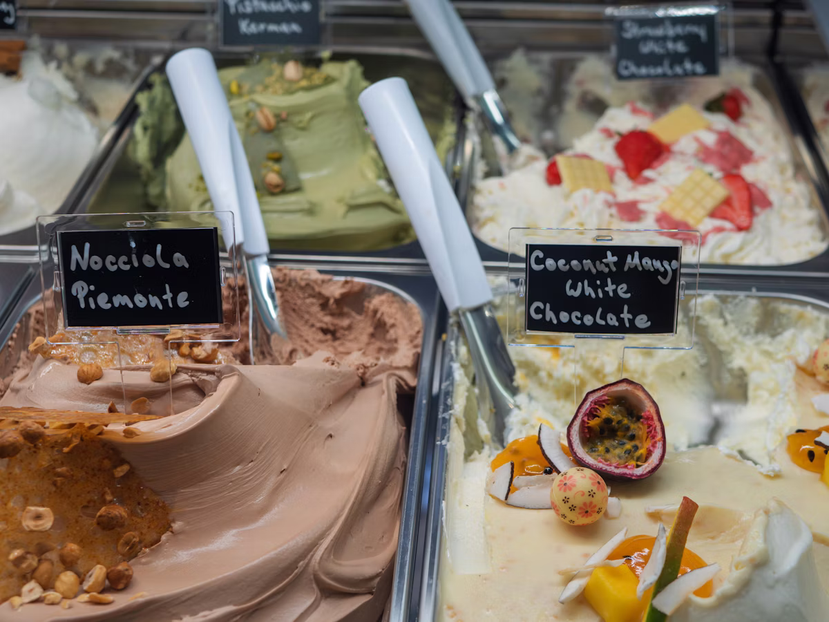 2026 Seasonal Flavor Guide